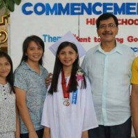 Salutatorian Speech: Fight for her Right and Freedom of Speech and Expression
